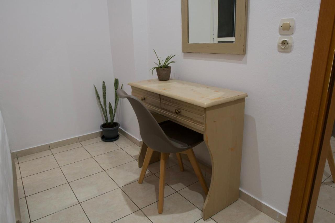 Havania Studio Agios Nikolaos  Ngoại thất bức ảnh