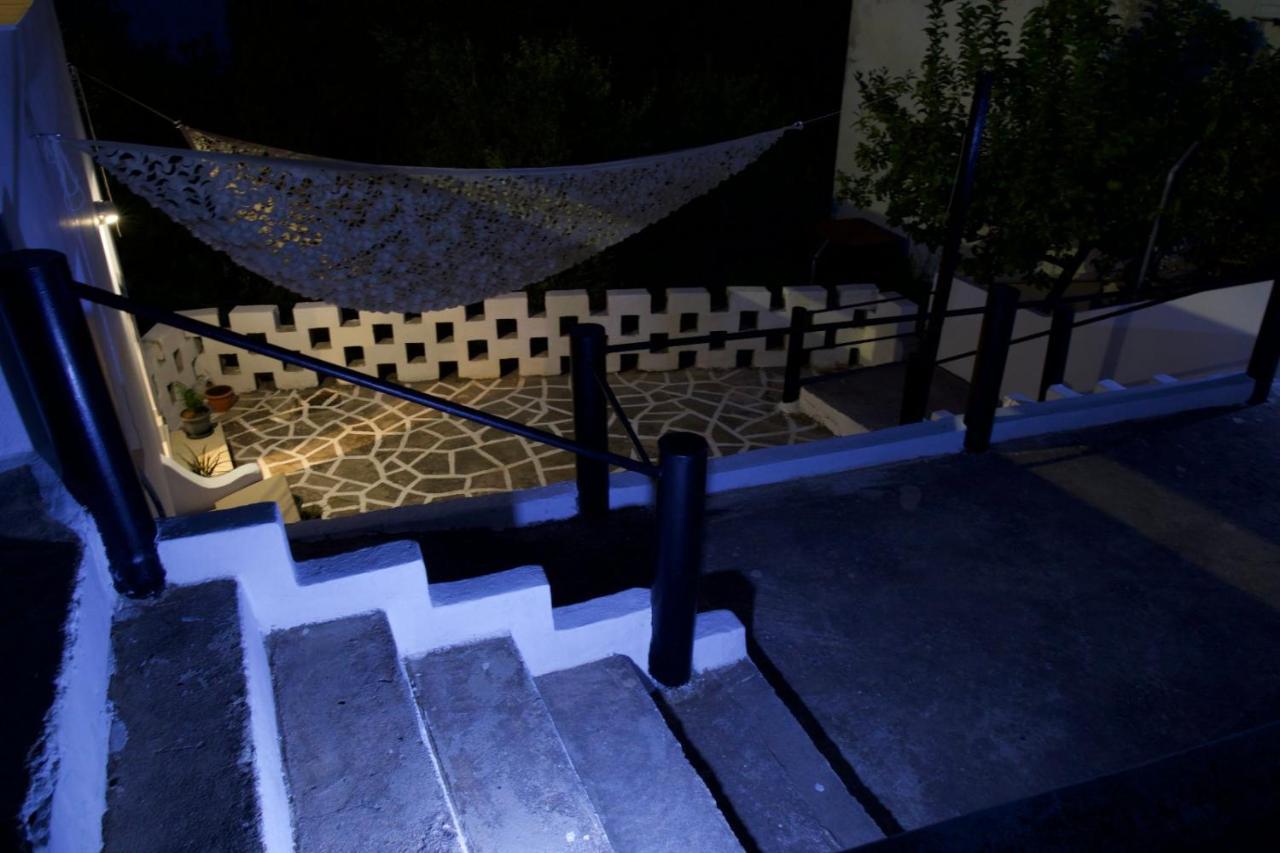 Havania Studio Agios Nikolaos  Ngoại thất bức ảnh