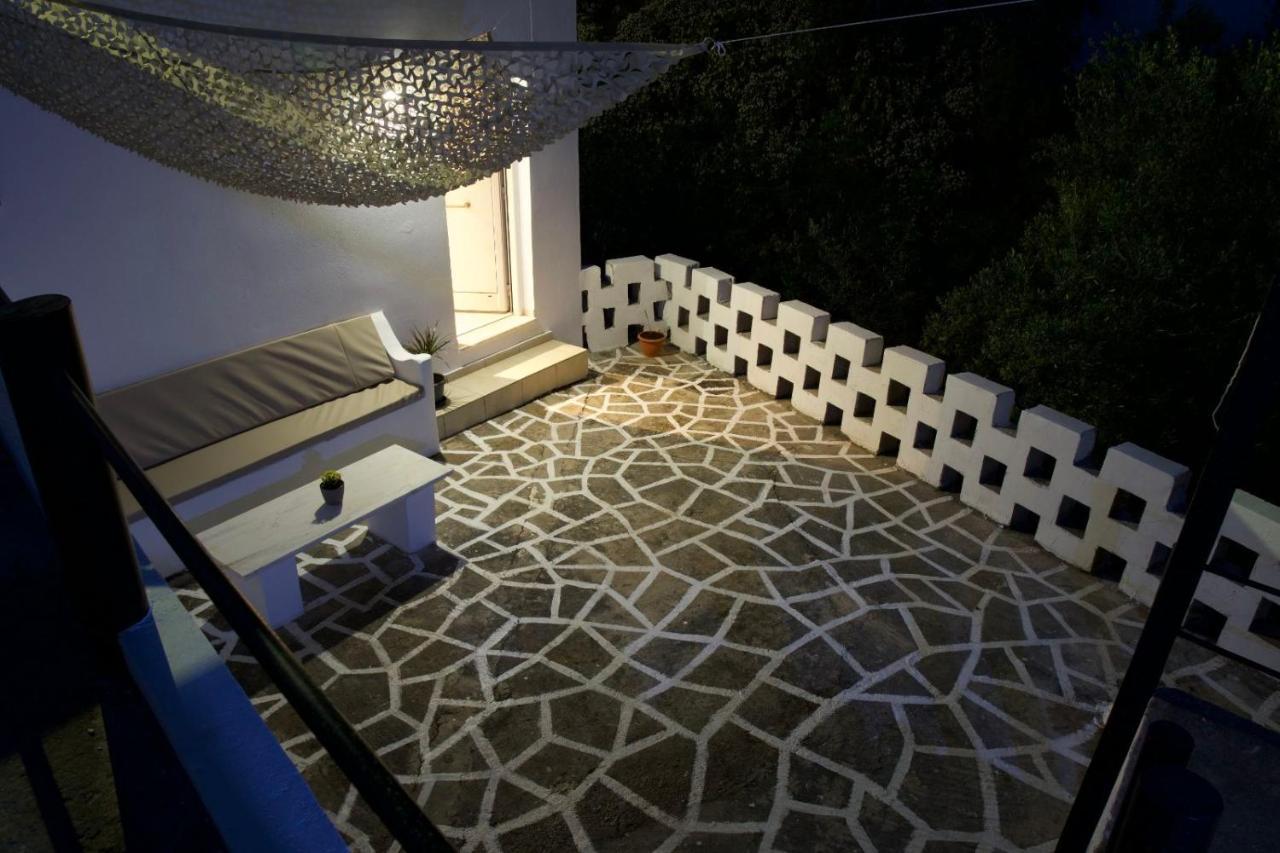 Havania Studio Agios Nikolaos  Ngoại thất bức ảnh