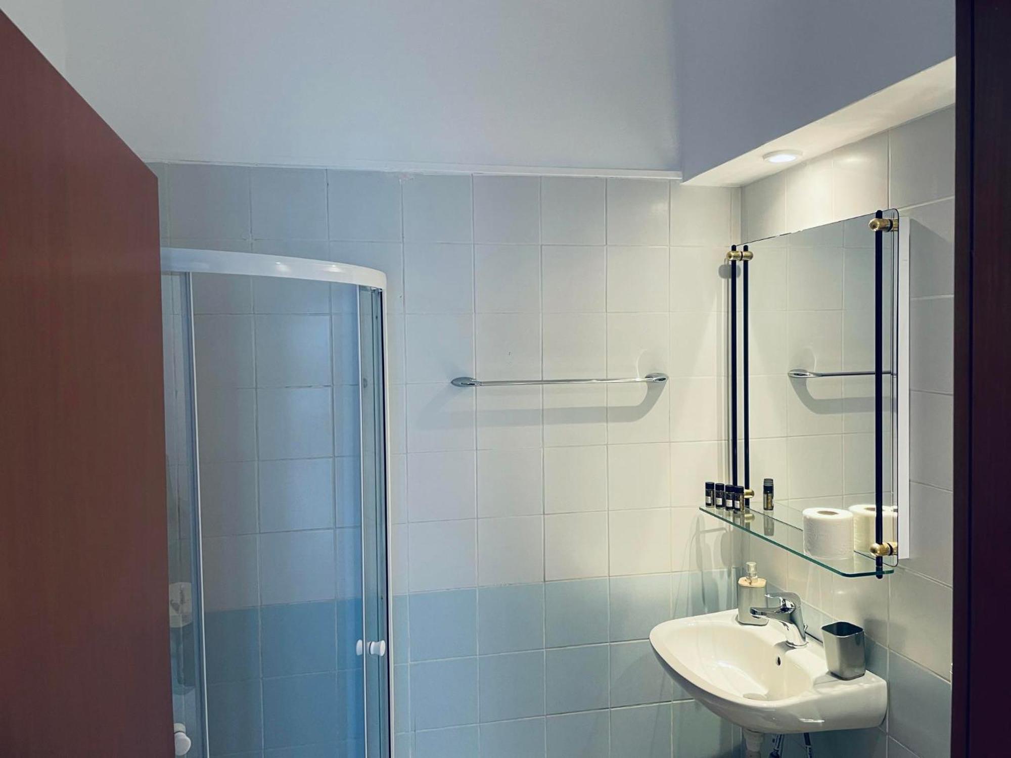 Havania Studio Agios Nikolaos  Ngoại thất bức ảnh